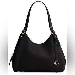 Coach Bella Purse Black